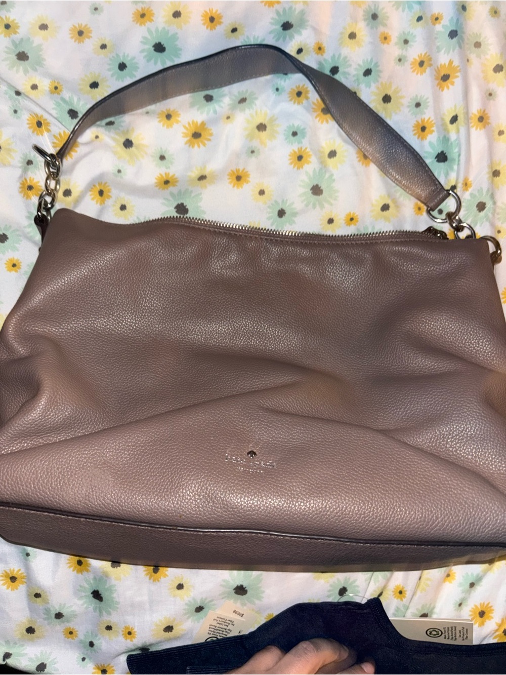 Like brand new Kate spade shoulder bag